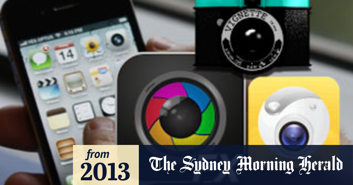 Top camera replacement apps